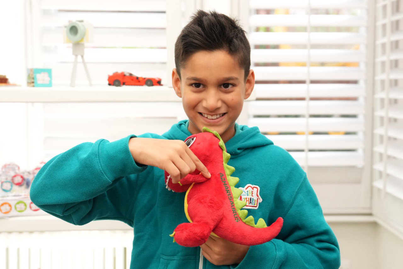 Azharisaurus