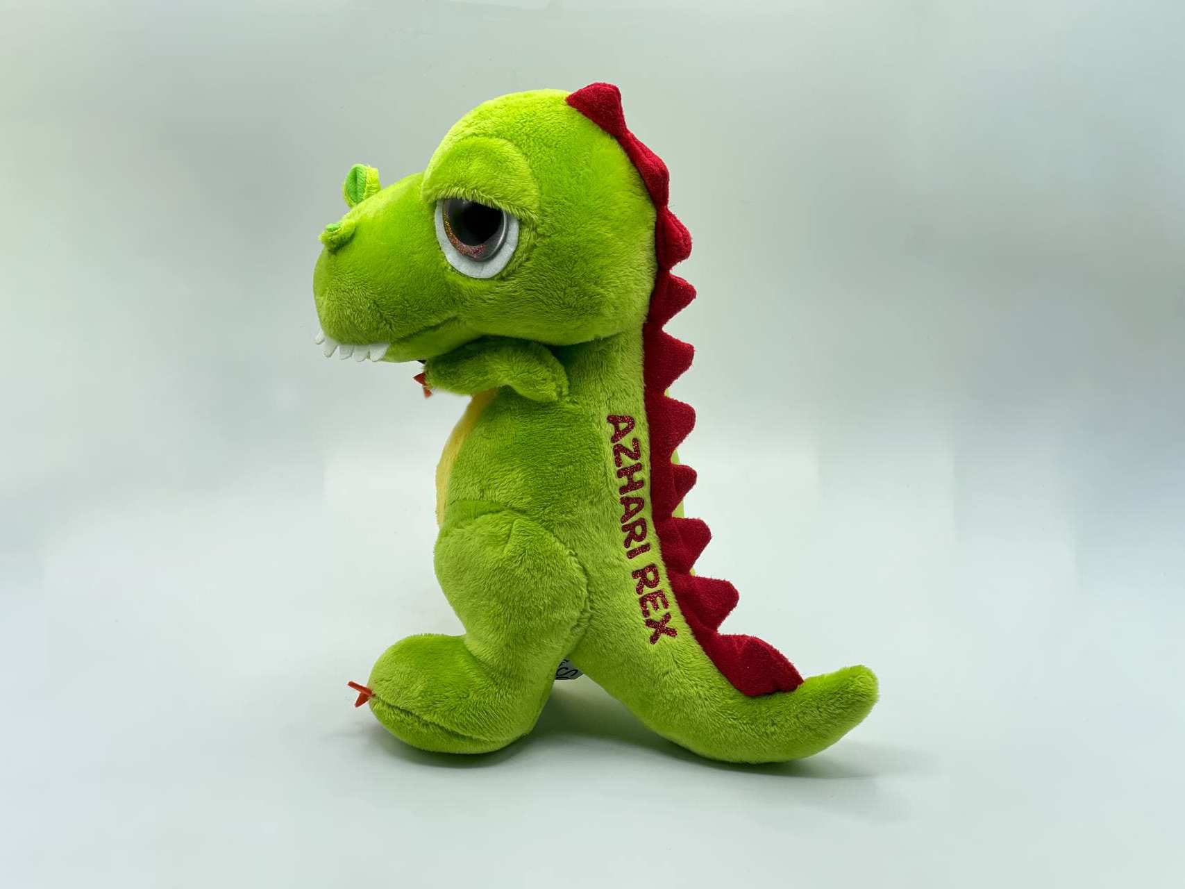 Azhari Rex