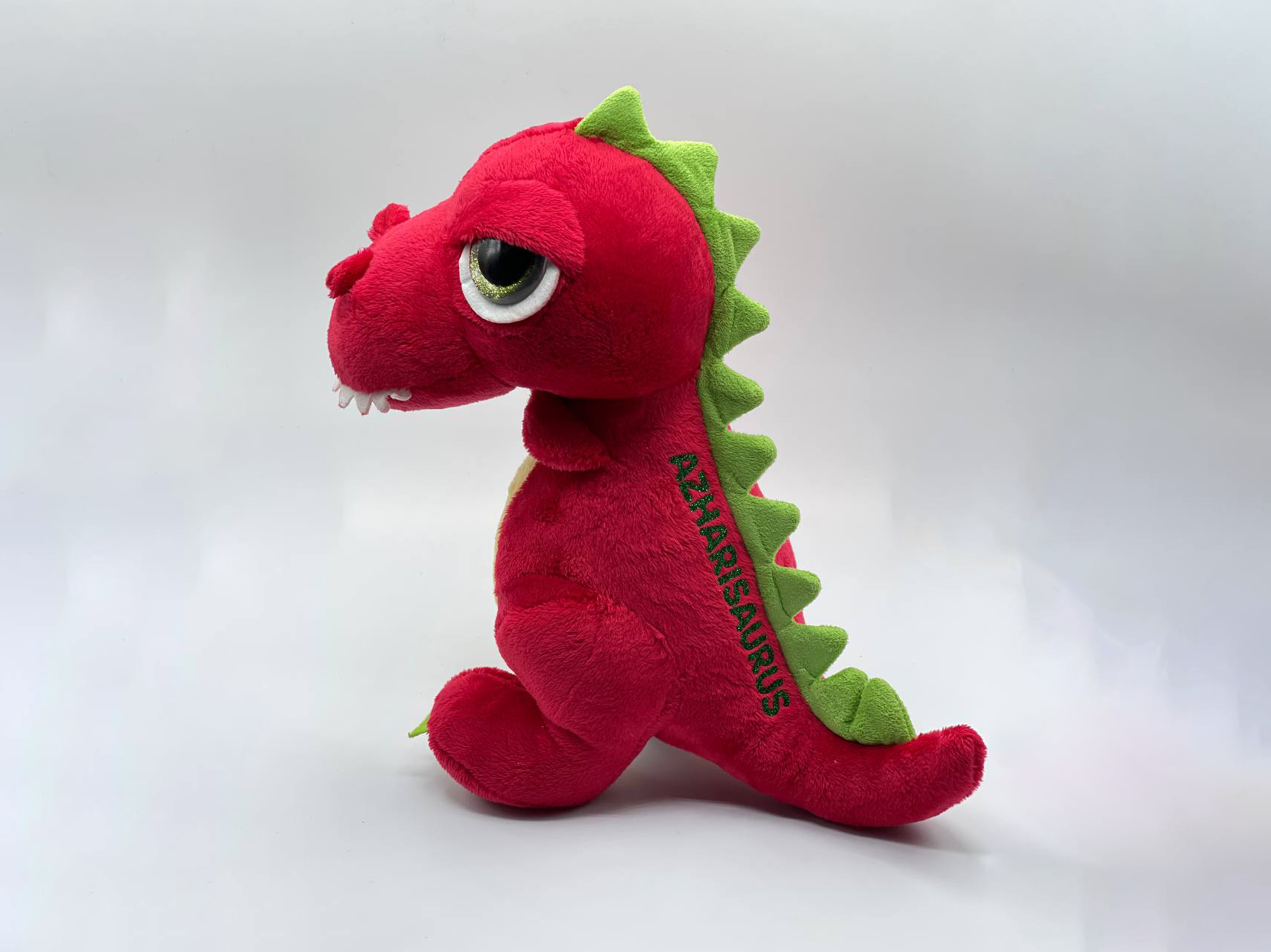 Azharisaurus