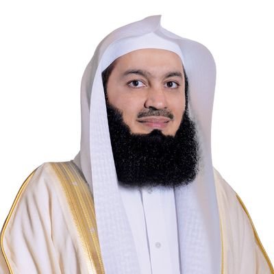 Mufti Ismail Menk