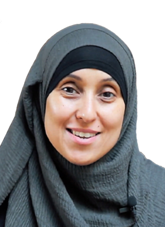 Ustadha Youssra Kandil